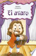 Libro El avaro