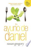 Libro El ayuno de Daniel