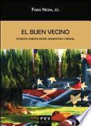 Libro El buen vecino
