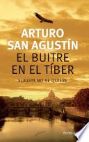 Libro El buitre en el Tíber