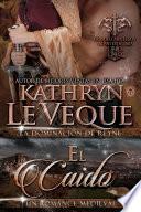 Libro El Caido