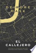 Libro El Callejero