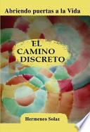 Libro El Camino Discreto