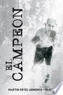 Libro El Campeon