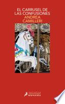 Libro El carrusel de las confusiones / The Carousel of Confusions