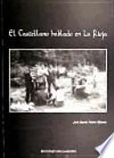 Libro El castellano hablado en La Rioja