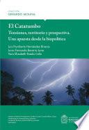 Libro El Catatumbo: Tensiones, territorio y prospectiva - Una apuesta desde la biopolítica