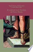 Libro El cautiverio en la literatura del Nuevo Mundo