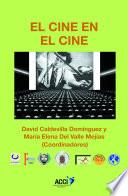 Libro El cine en el cine