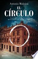 Libro El círculo