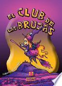 Libro El club de las brujas