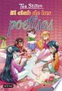 Libro El club de las poetisas