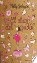 Libro El club del pudin