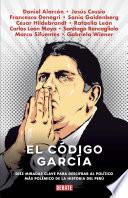 Libro El Código García
