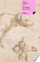 Libro El coloquio de los perros