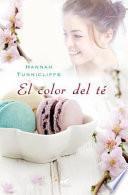 Libro El color del té