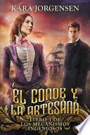 Libro El conde y la artesana