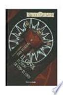 Libro El crisol. El juicio de Cyric el Loco