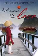 Libro El cuenco de laca