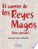 Libro El cuento de los Reyes Magos