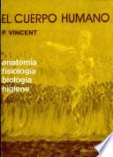 Libro El cuerpo humano