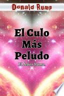 Libro El Culo Más Peludo