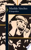 Libro El desperdicio