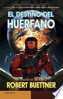 Libro El destino del huérfano