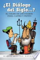 Libro ¿El Diálogo del Siglo...?