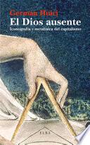 Libro El Dios ausente