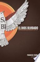 Libro El Dios olvidado