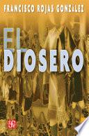 Libro El diosero