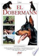 Libro El Doberman