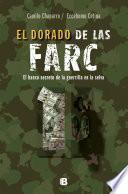 Libro El dorado de las FARC