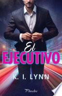 Libro El ejecutivo