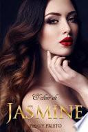 Libro El Elixir de Jasmine