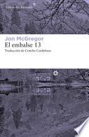 Libro El embalse 13