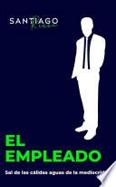 Libro El empleado