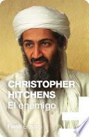 Libro El enemigo (Colección Endebate)