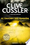Libro El enigma del faraón