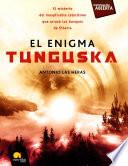 Libro El enigma Tunguska