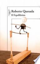 Libro El Equilibrista