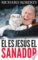 Libro Él es Jesús el Sanador