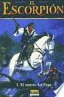 Libro El Escorpión