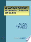 Libro El eslabón perdido