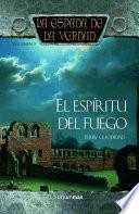 Libro El espíritu del fuego
