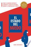 Libro El Estado del miedo