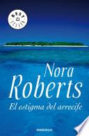 Libro El estigma del arrecife