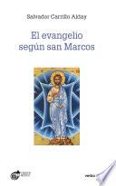 Libro El evangelio según san Marcos
