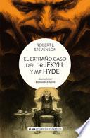 Libro El Extraño Caso del Dr. Jekyll Y Mr. Hyde
